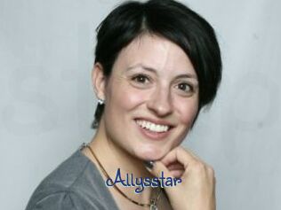 Allysstar