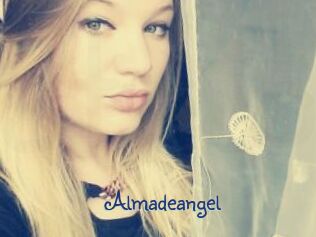 Almadeangel