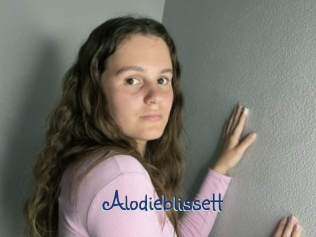 Alodieblissett