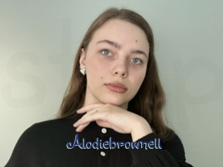 Alodiebrownell