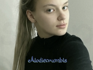 Alodiecrumbls