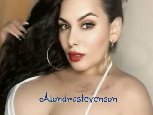 Alondrastevenson