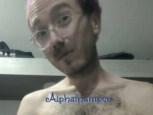 Alphathumper