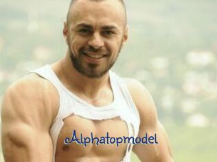 Alphatopmodel