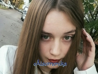 Alsomonika