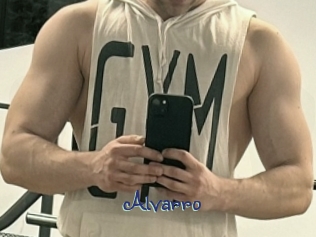 Alvarro