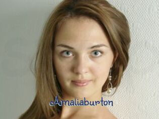 Amaliaburton