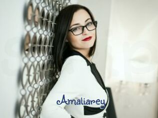 Amaliarey