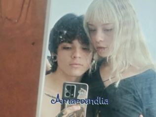 Amaroandlia