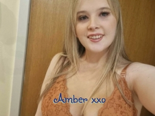 Amber_xxo