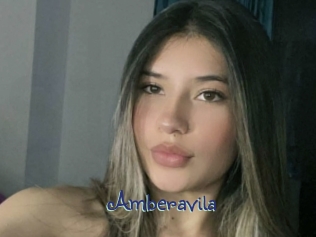 Amberavila