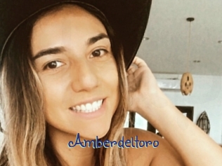 Amberdeltoro