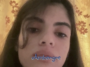Ambergre