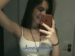 Amelieferrier