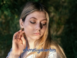 Ameliyabarton