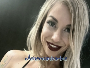 Americanbarbie