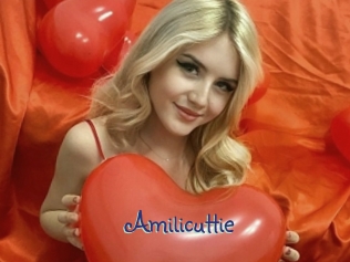 Amilicuttie