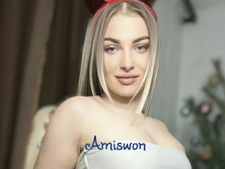 Amiswon