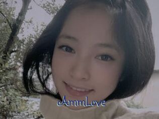 AmmLove