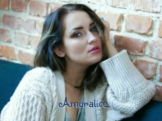 Amoralice