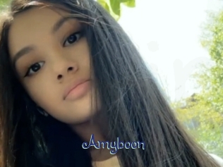 Amyboon