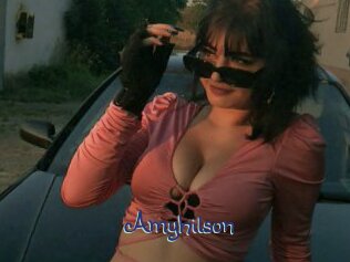 Amyhilson