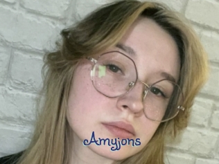 Amyjons
