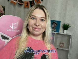 Amyyevanses