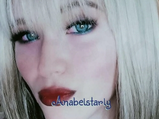 Anabelstarly