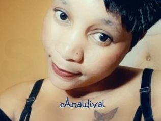 Analdival