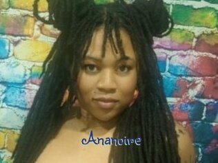 Ananoire