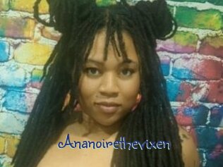 Ananoirethevixen