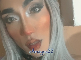 Anaysx22