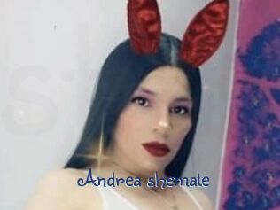 Andrea_shemale