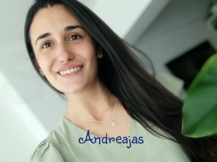 andreajas Stripx