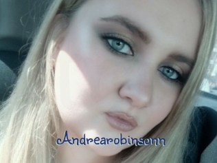 Andrearobinsonn