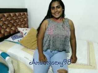 Andreasexy98