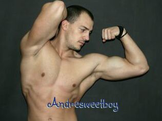 Andresweetboy