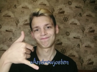 Andrewjosten
