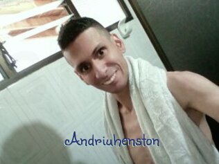 Andriuhenston