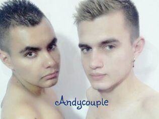 Andycouple