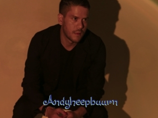 Andyheepbuurn