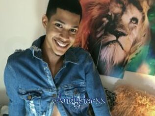 Andystarxx