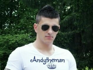 Andytheman