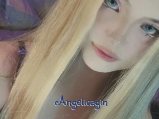 Angelicagin