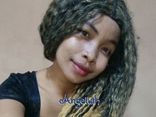 Angellah