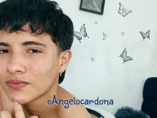 Angelocardona