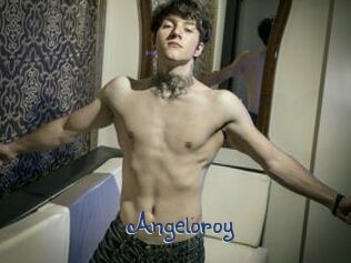Angeloroy