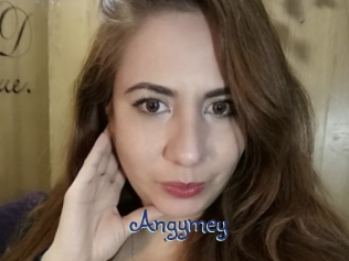 Angymey