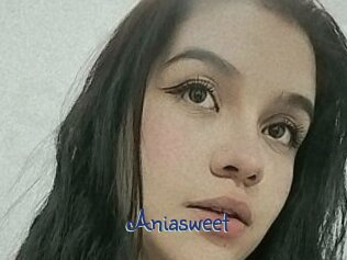Aniasweet